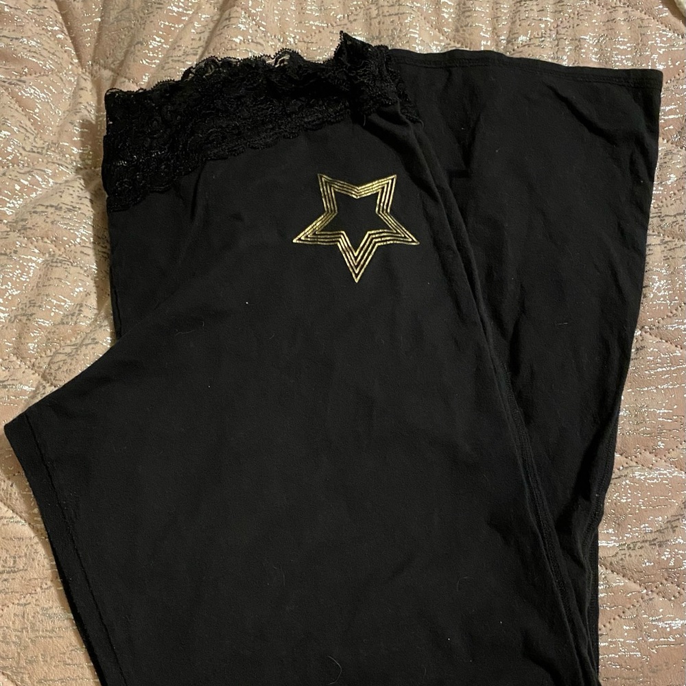 Lounge pants